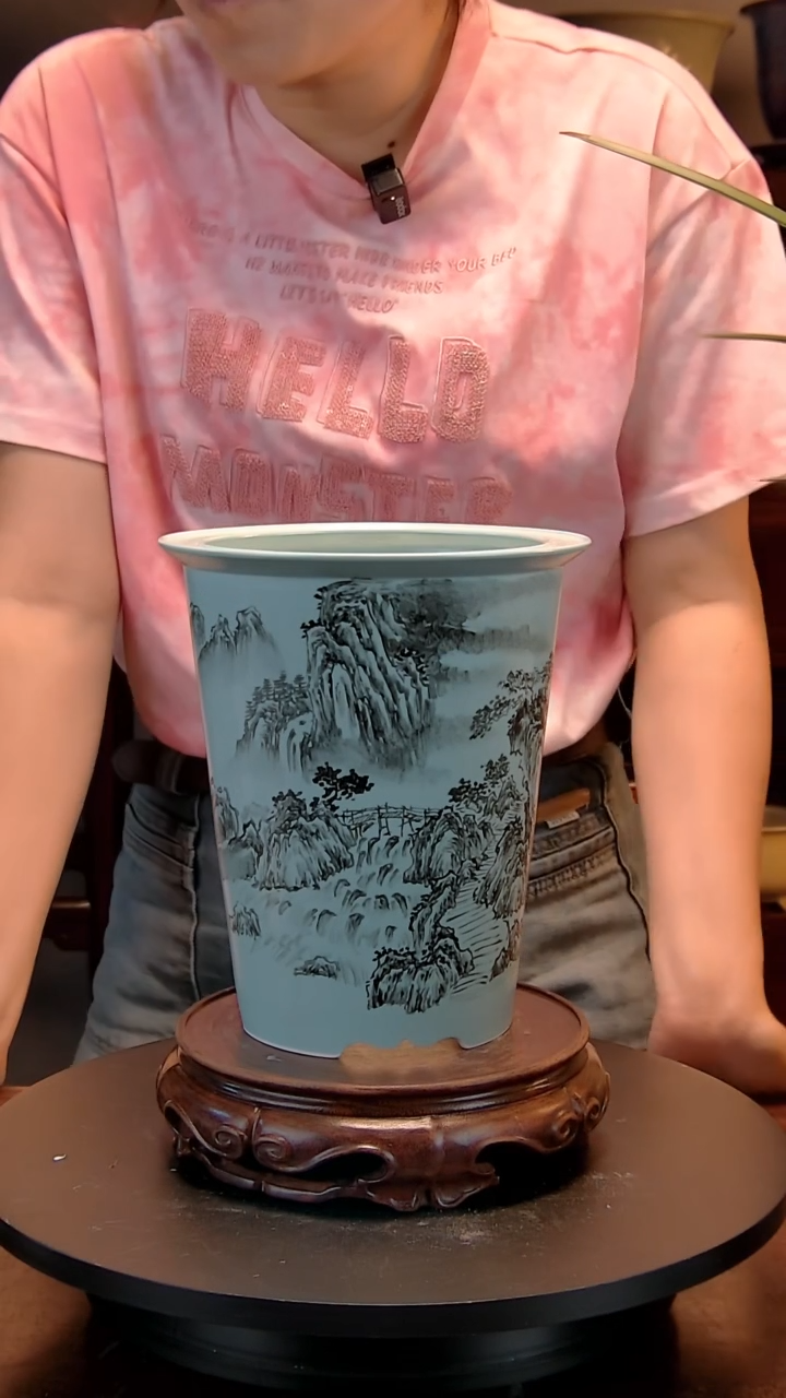 【闪购商品】红陶20CM（含）-50CM（不含）1