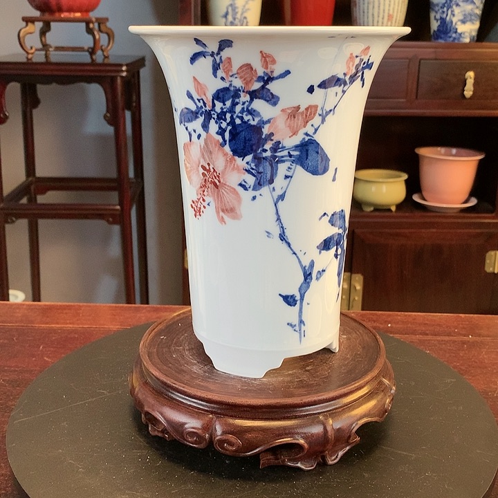 红陶20CM（含）-50CM（不含）