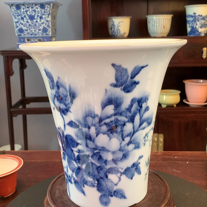 红陶20CM（含）-50CM（不含）