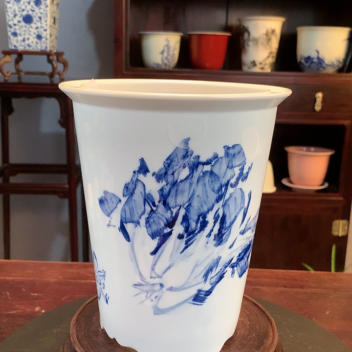 红陶20CM（含）-50CM（不含）