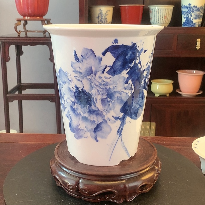 红陶20CM（含）-50CM（不含）