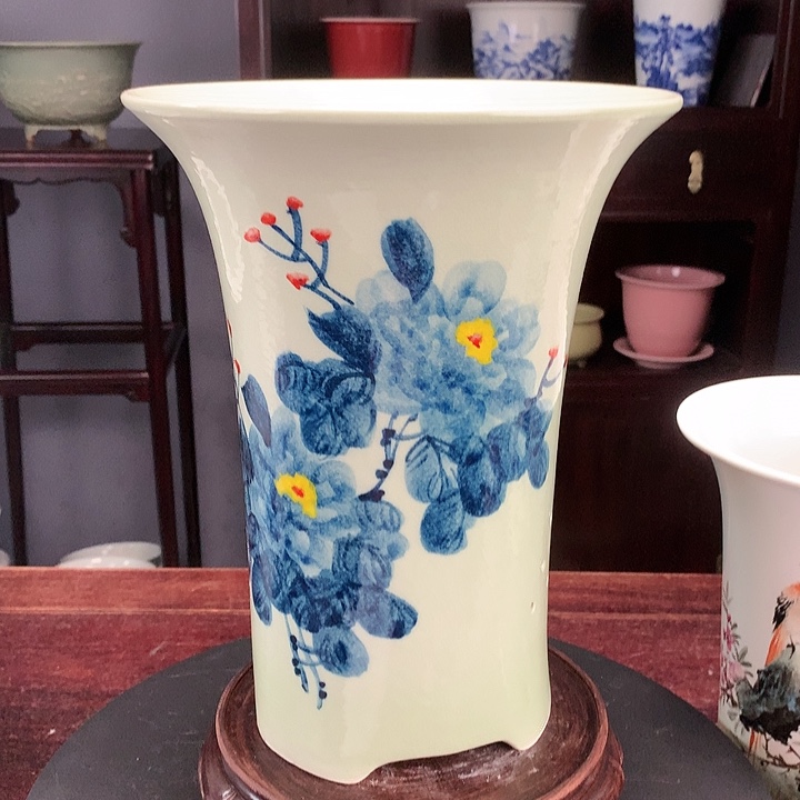 红陶20CM（含）-50CM（不含）