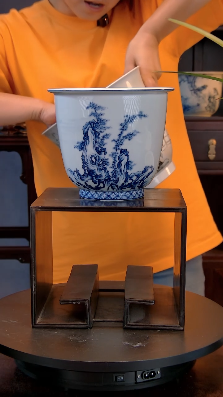 【闪购商品】红陶20CM（含）-50CM（不含）1