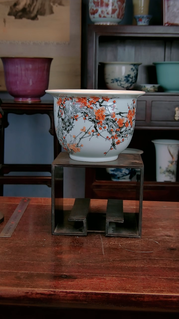 【闪购商品】红陶1