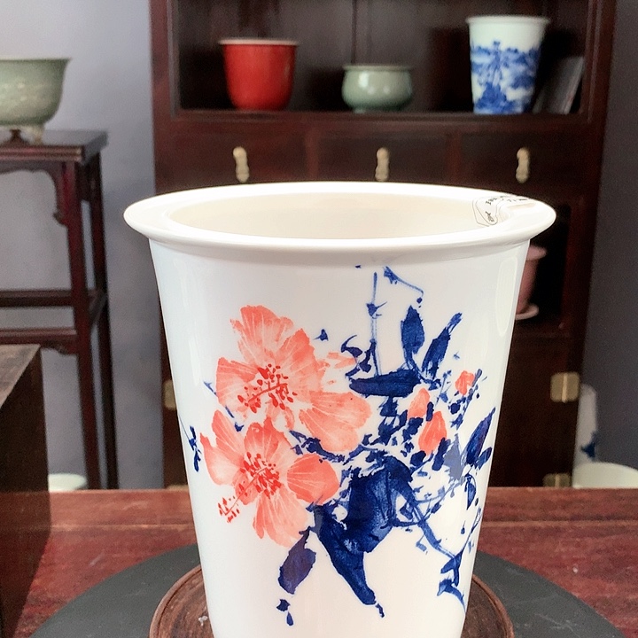 红陶20CM（含）-50CM（不含）
