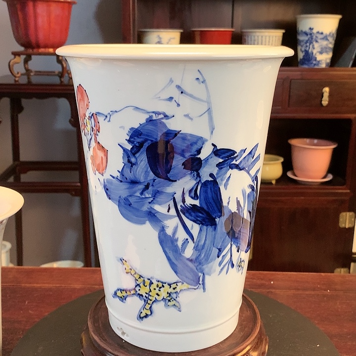 红陶20CM（含）-50CM（不含）