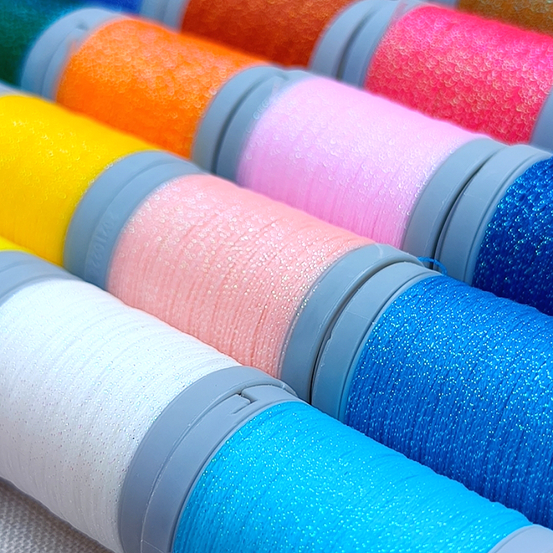 0.3mm/0.5mm纯色星空蜡线手工编绳线材圆蜡线diy手绳手链黄金饰品