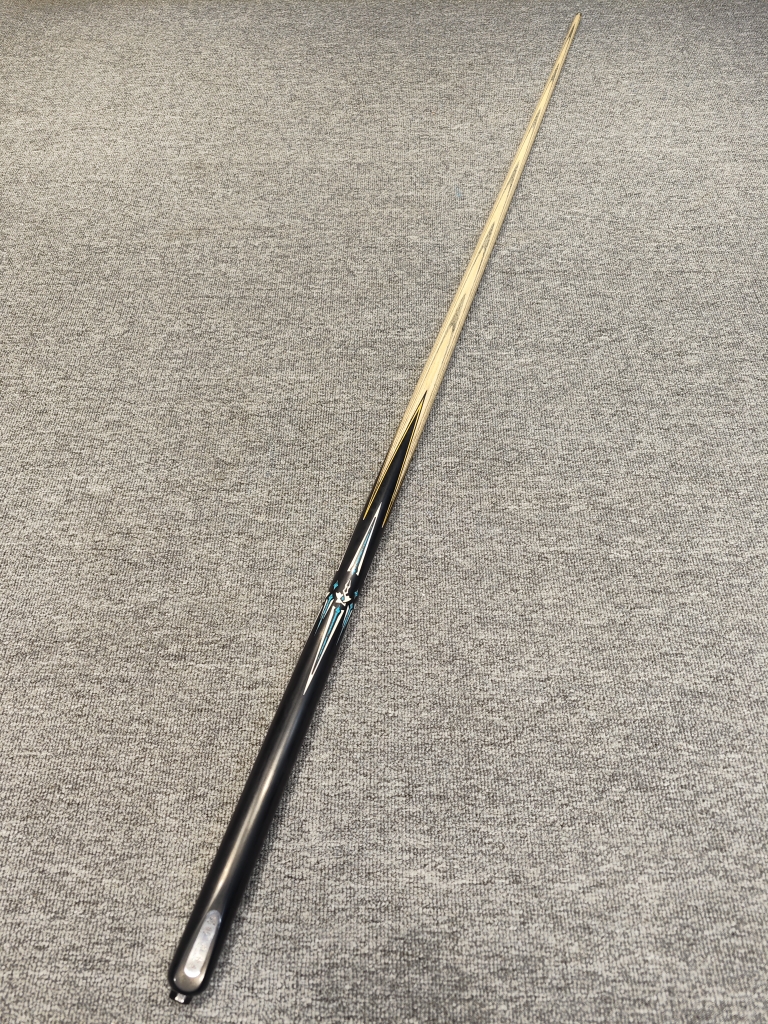 全新野豹准神四台球杆