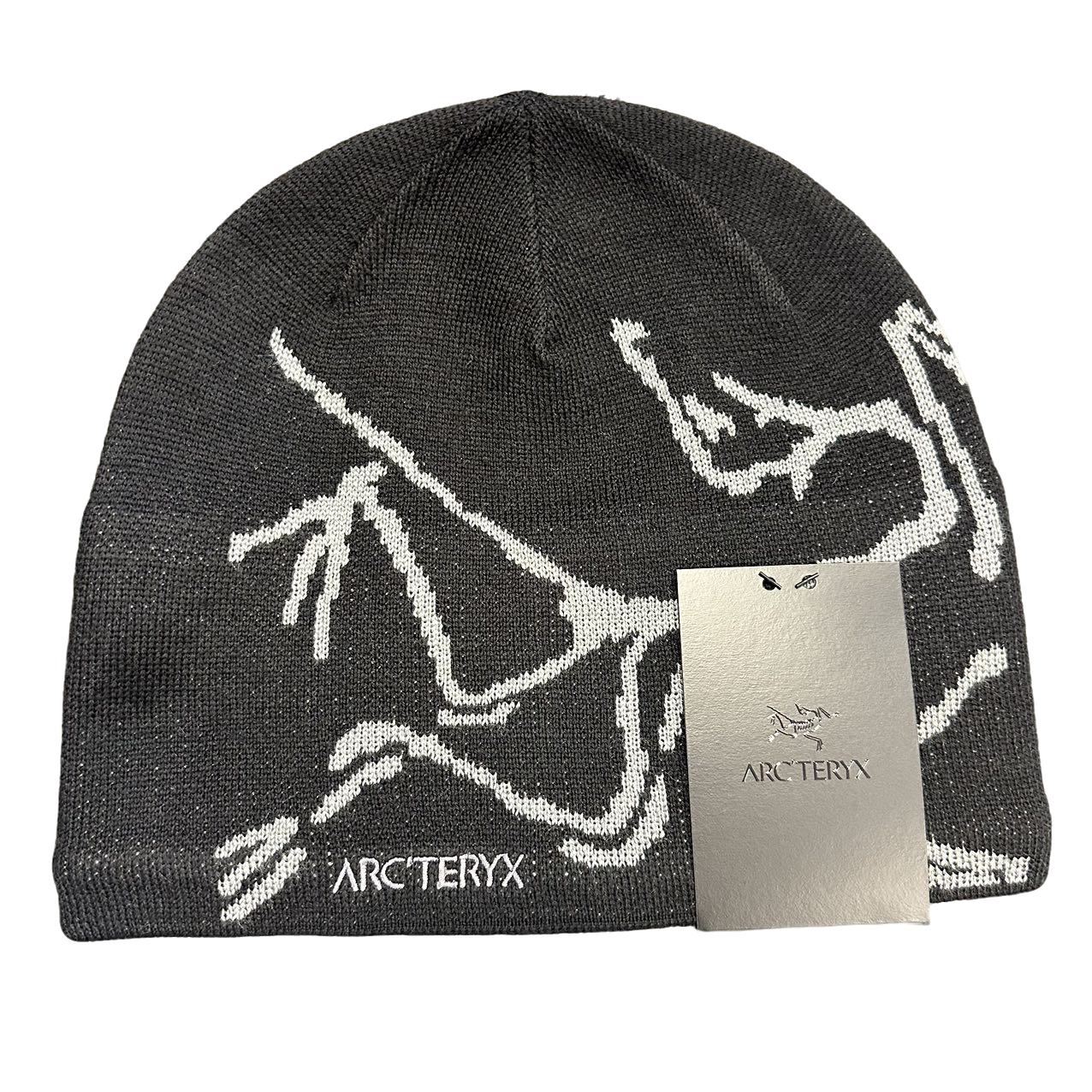 ARC'TERYX/始祖鸟【1.2】BIRD HEAD TOQUE针织帽X0-5615