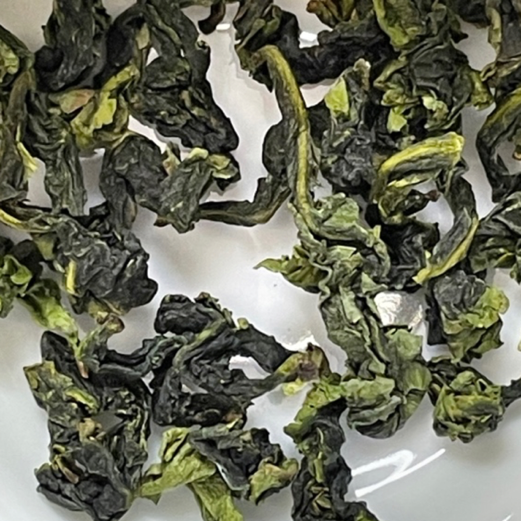 （安溪直发拍半斤送半斤）活动款高山铁观音浓香和清香