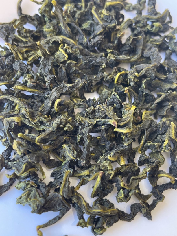 10号正宗安溪祥华高山铁观音高货AAA款正味清香型