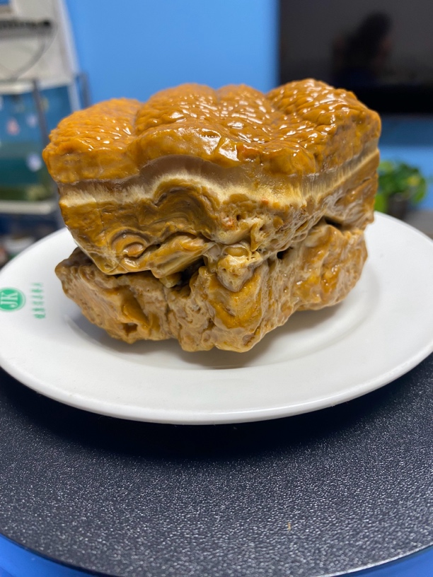 康保肉石奇石戈壁石