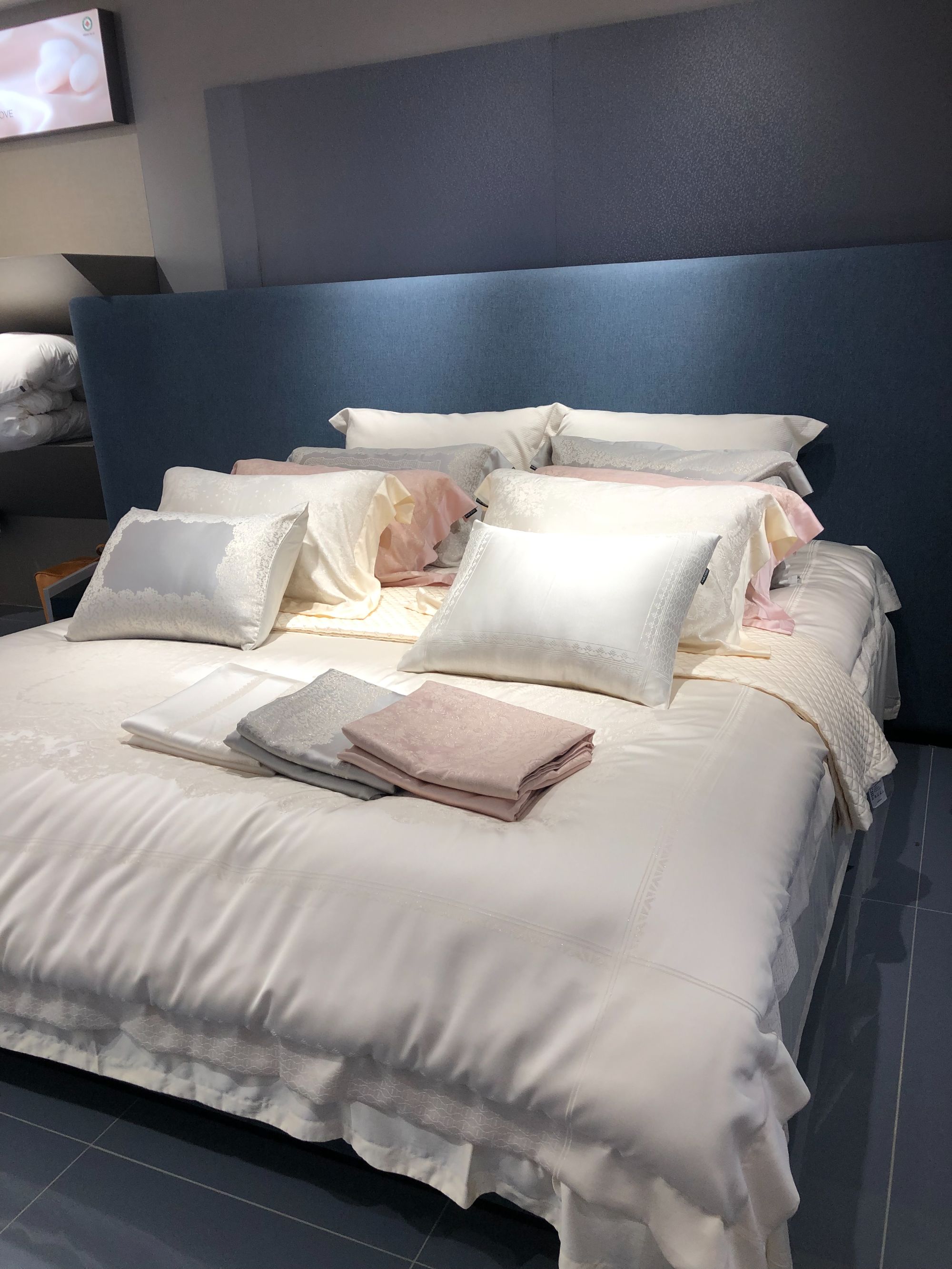 11.3号孤品全棉/天丝套件一件不留A.(91-100)