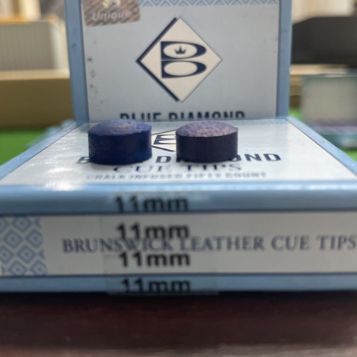 压制蓝钻皮头 11mm美国进口宾士域蓝钻皮头液压压制而成小头杆皮