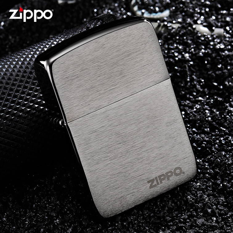ZIPPO打火机【复刻1941】官方正品正版煤油防风打火机礼物TCH1X1