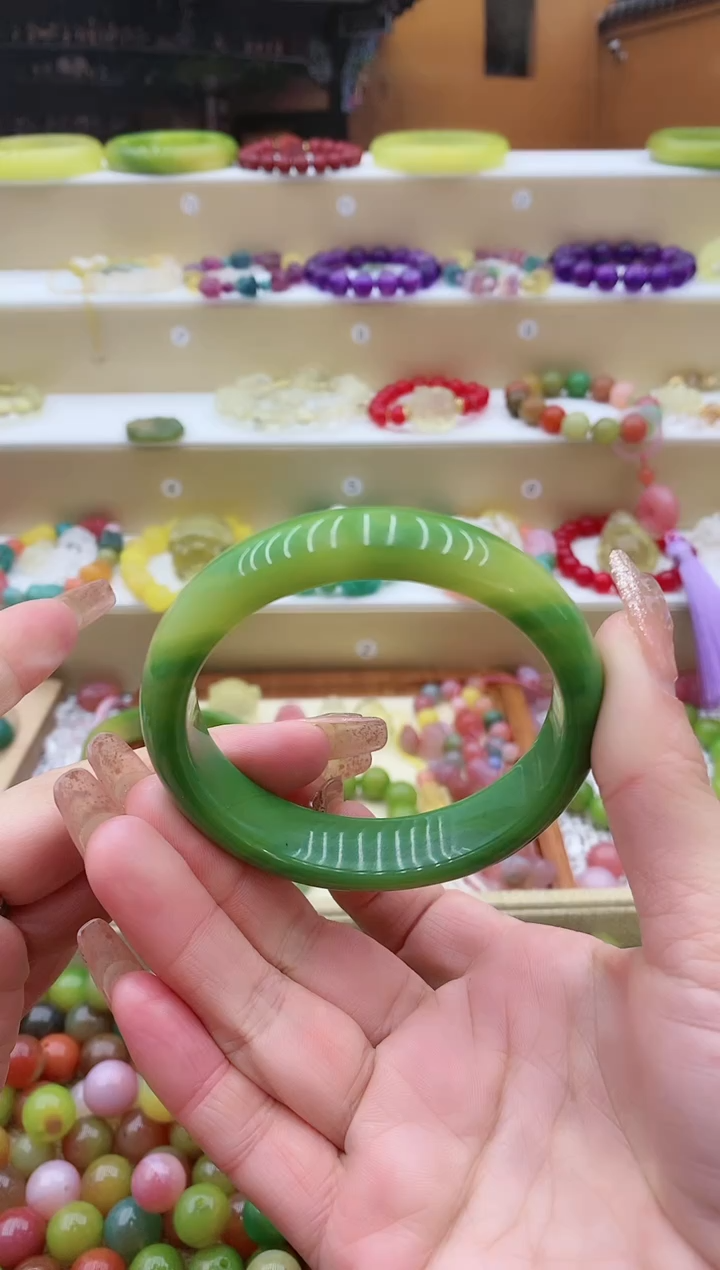 【闪购商品】玛瑙手饰未镶嵌盐源011