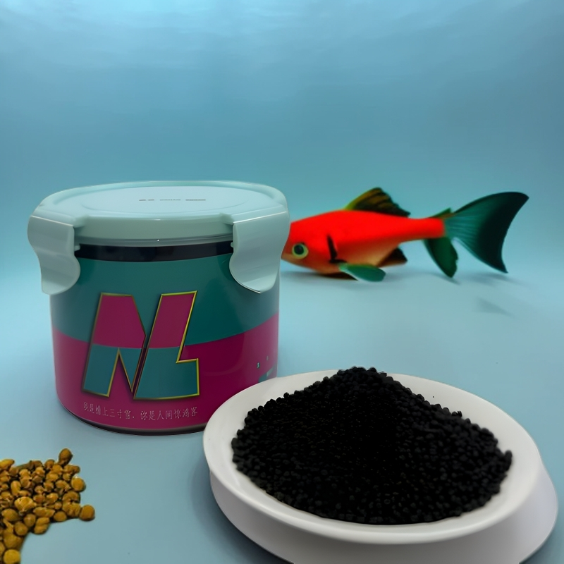 三湖慈鲷专用饲料优质蛋白高营养适口性好调理肠胃适多种类型双11