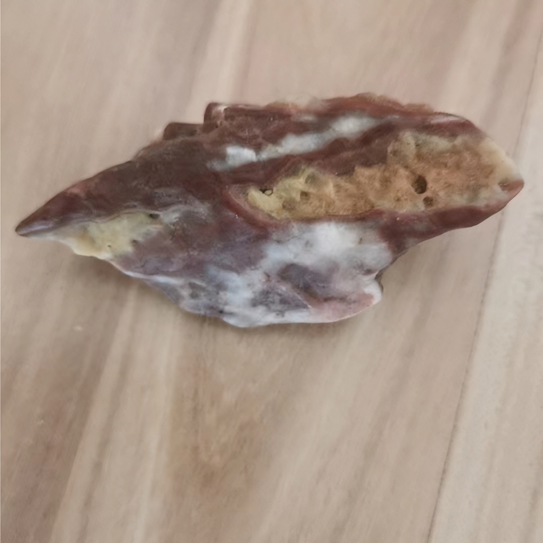阿拉善奇石 摆件 鱼缸料
