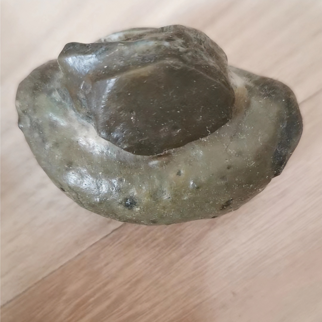 阿拉善奇石 摆件 鱼缸料