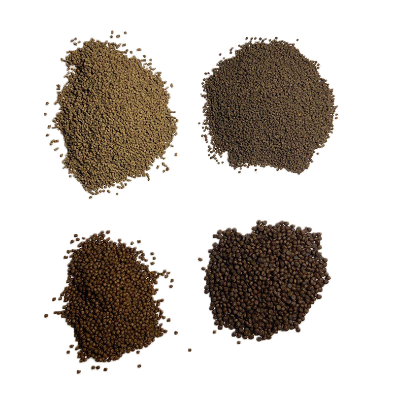 冷水高蛋白上浮下沉发头长胖不浑水泰狮兰寿专用饲料观赏鱼包邮