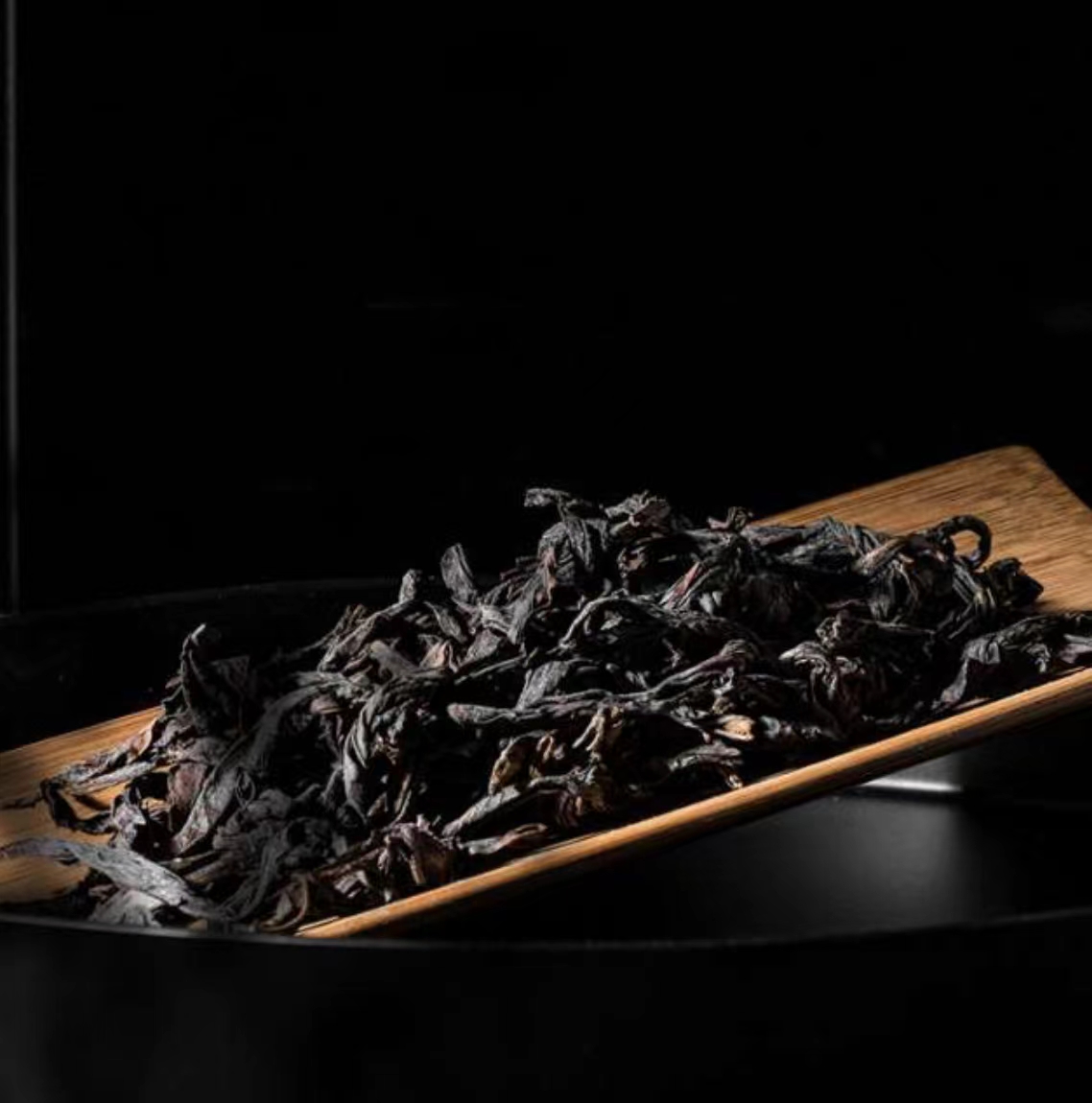 其云  牛心肉 1泡 武夷岩茶