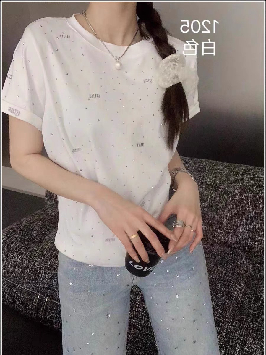 萱雨君——（19.9-39.9）下单备注编码 时尚上衣