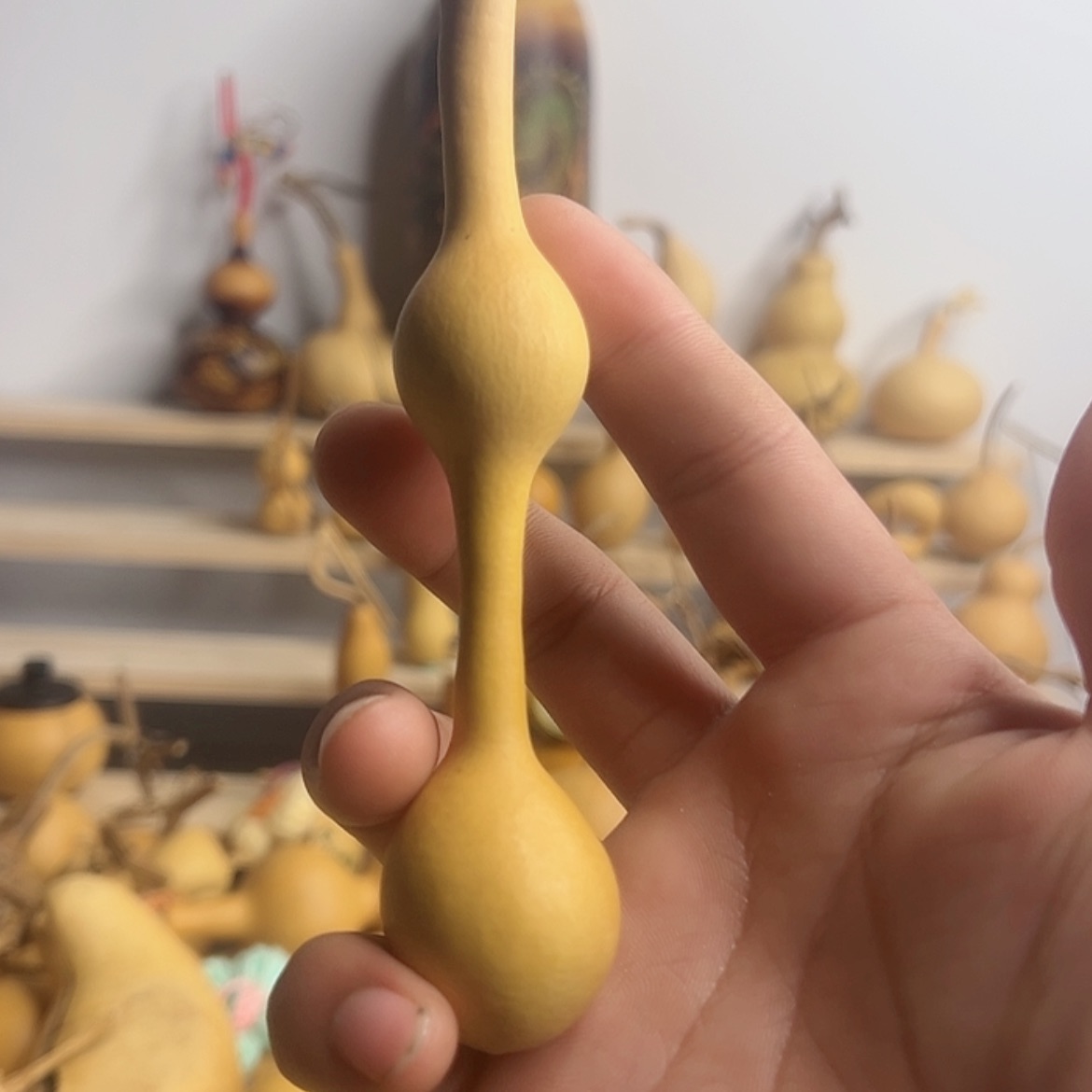 【闪购商品】铜葫芦
