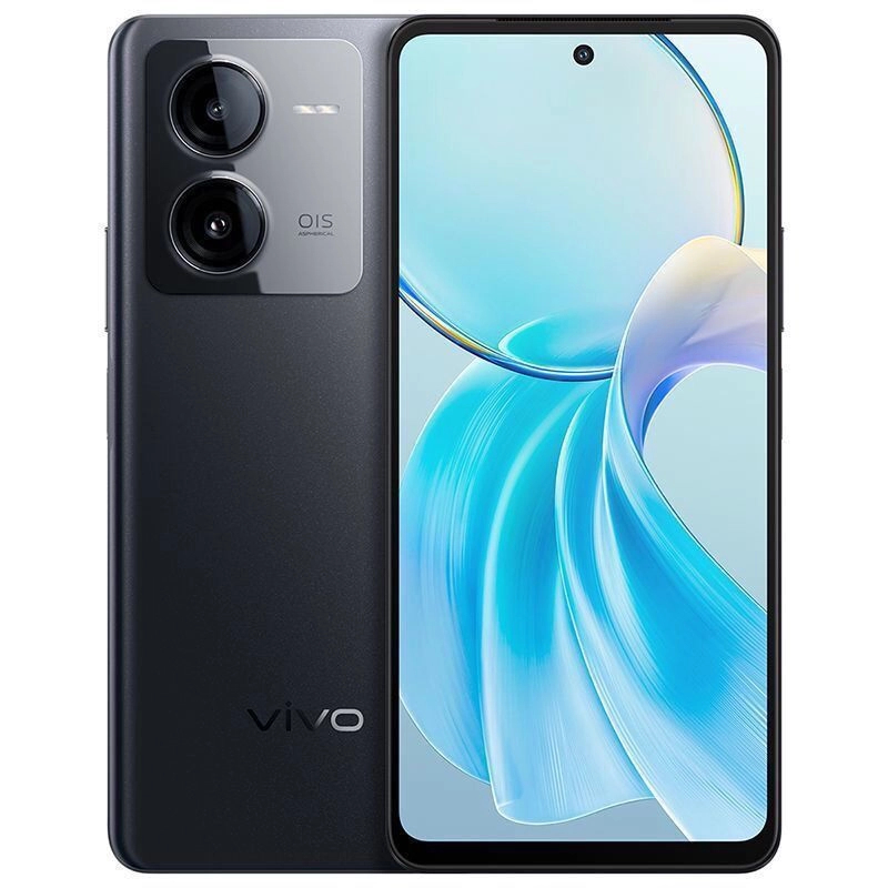 准新品 vivo 品牌vivoY100t全网通5G天玑8200芯片快充拍照二手