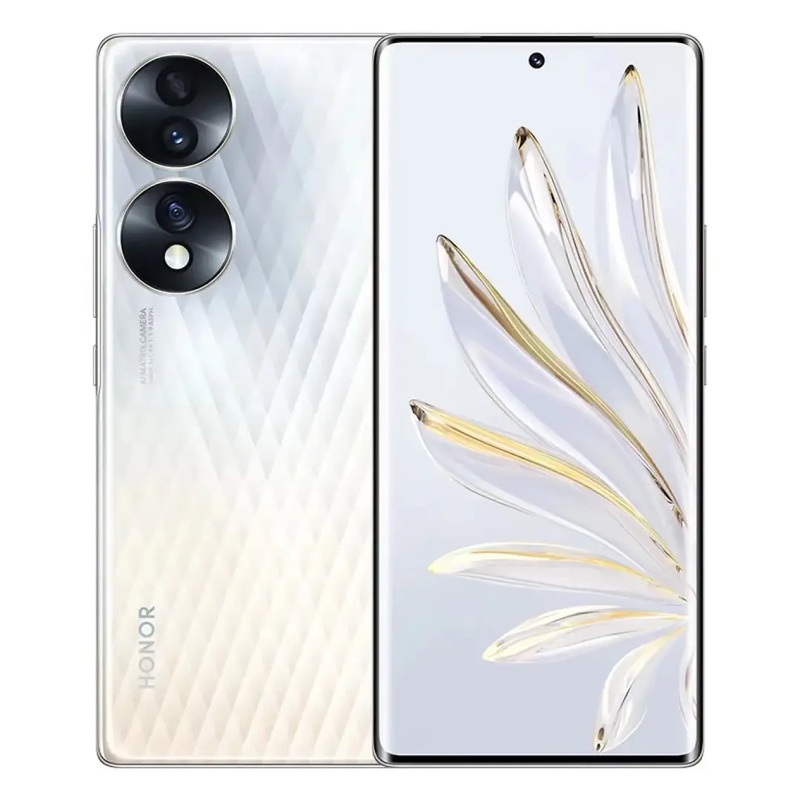 准新品 honor/荣耀  荣耀70 5G手机 骁龙778G Plus 处理器