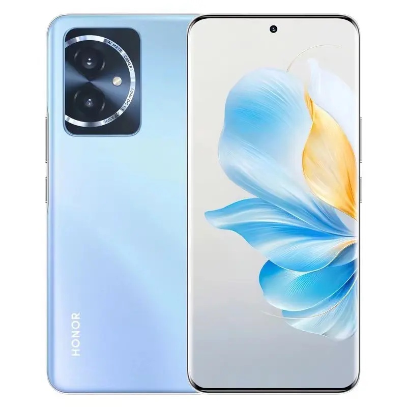 99新 honor/荣耀 100双扬声器5G双卡单反级拍NFC高刷护眼性价比