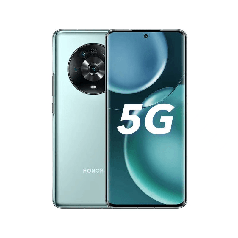 准新品 honor/荣耀 荣耀 Magic4 5G双卡新一代骁龙8 5000W广角