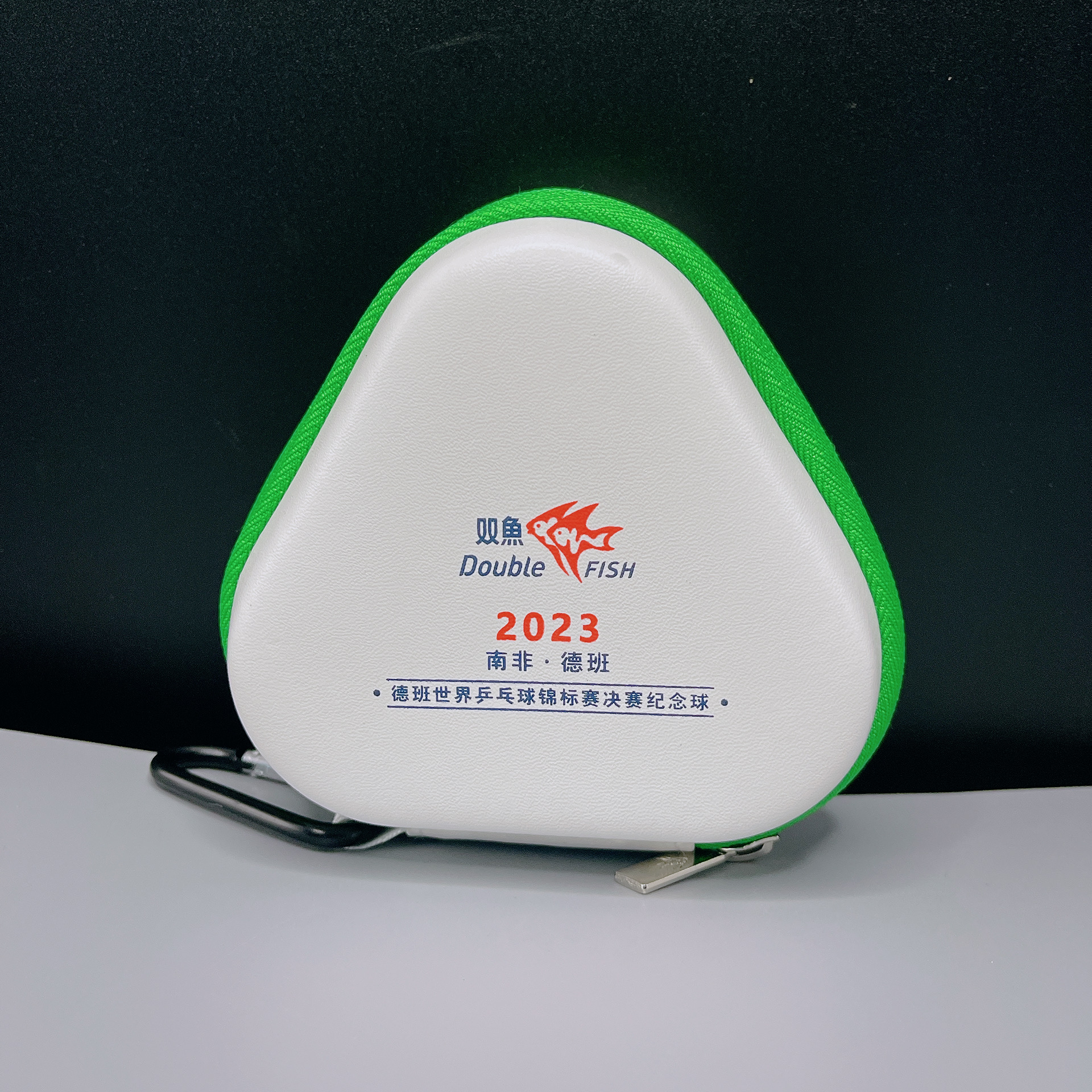 DOUBLE FISH/双鱼三星比赛用球 纪念球双鱼三星球 