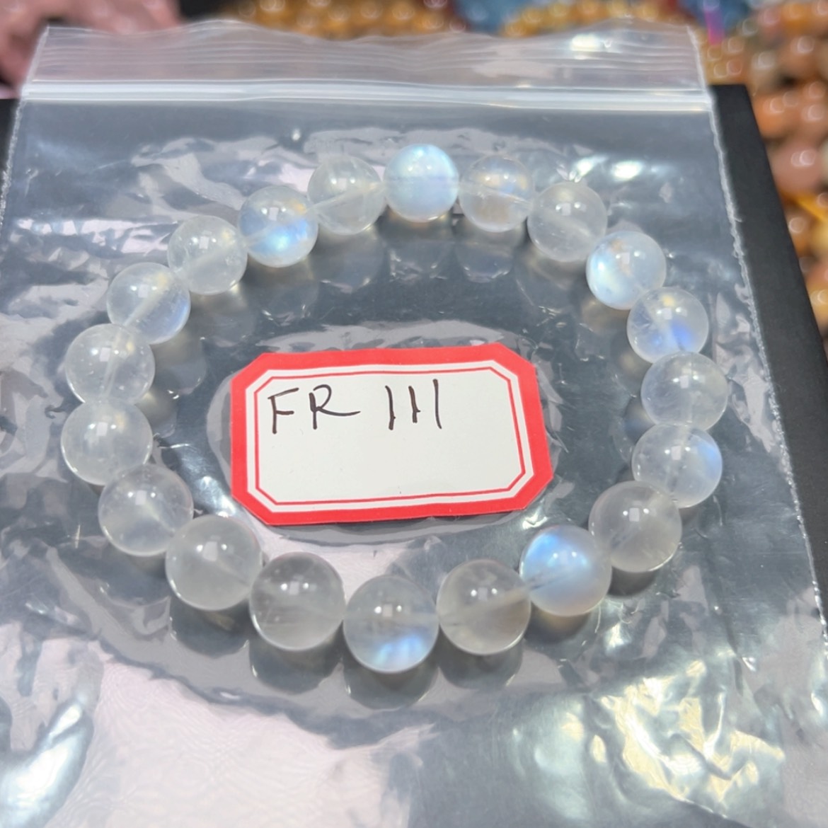 【闪购商品】水晶手链未镶嵌阳****～