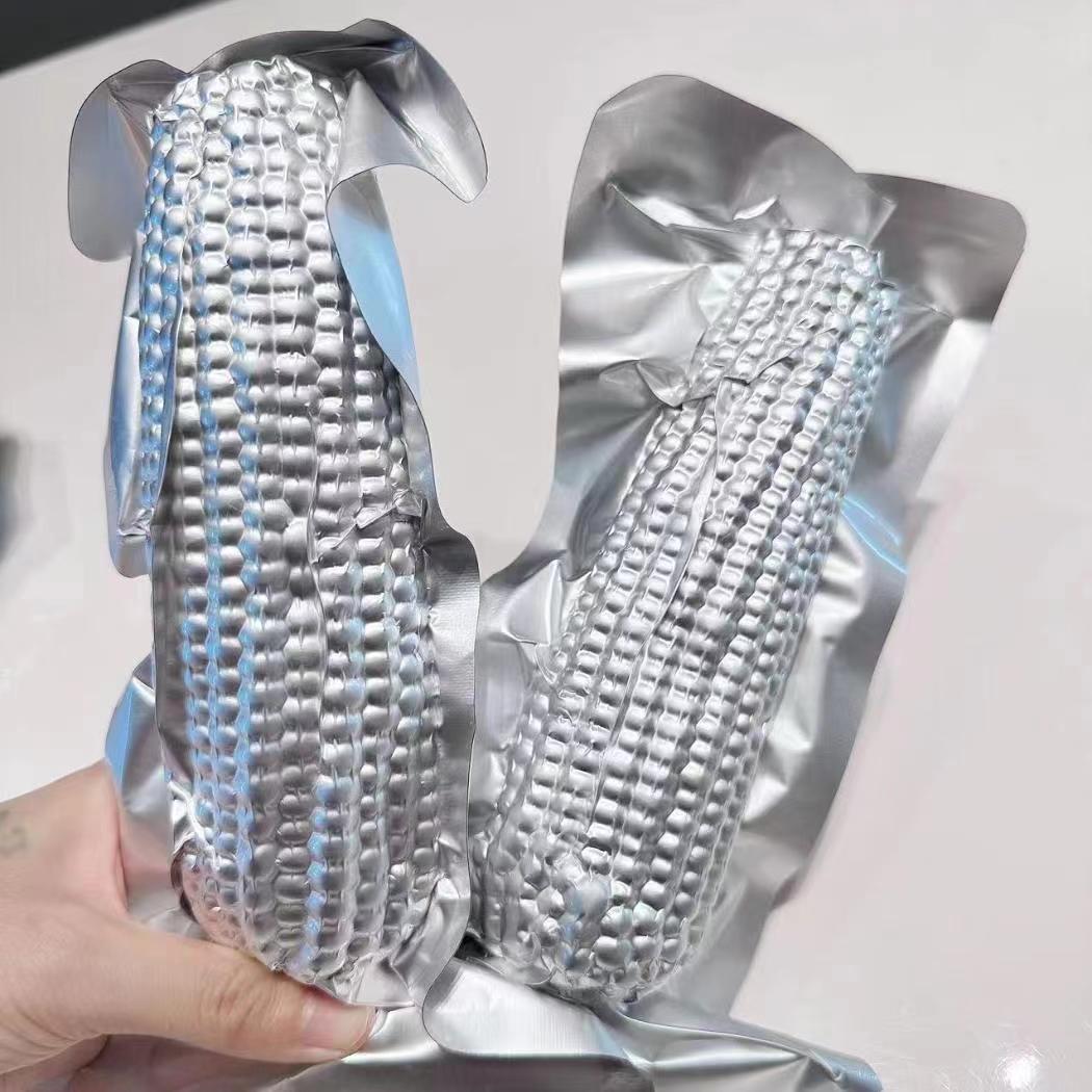 整箱10支7斤白糯玉米东北黏糯玉米棒子真空糯玉米