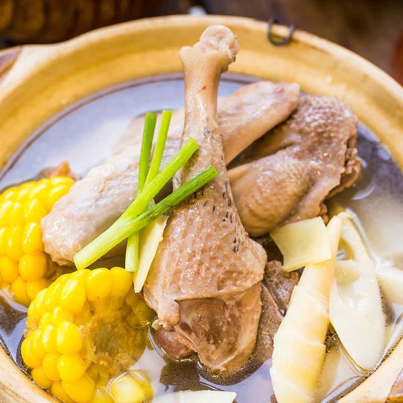 【三年正宗老鸭】农家散养水库溪水河鸭净重2-3斤冷冻真空包装整鸭