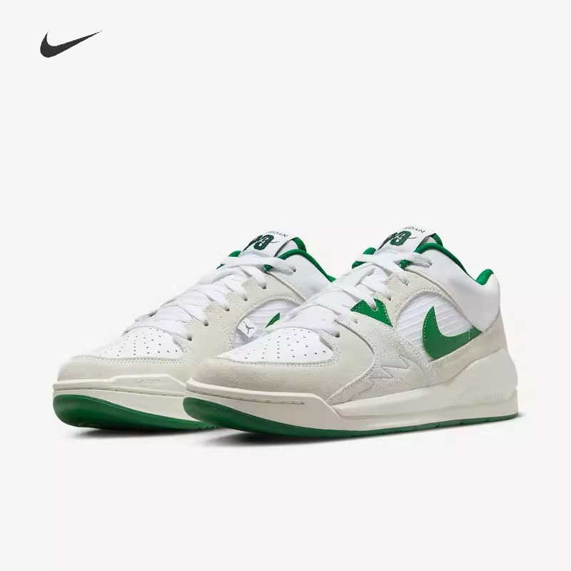 Nike/耐克复古男鞋Stadium90板鞋运动休闲鞋小白鞋DX4397-103-106