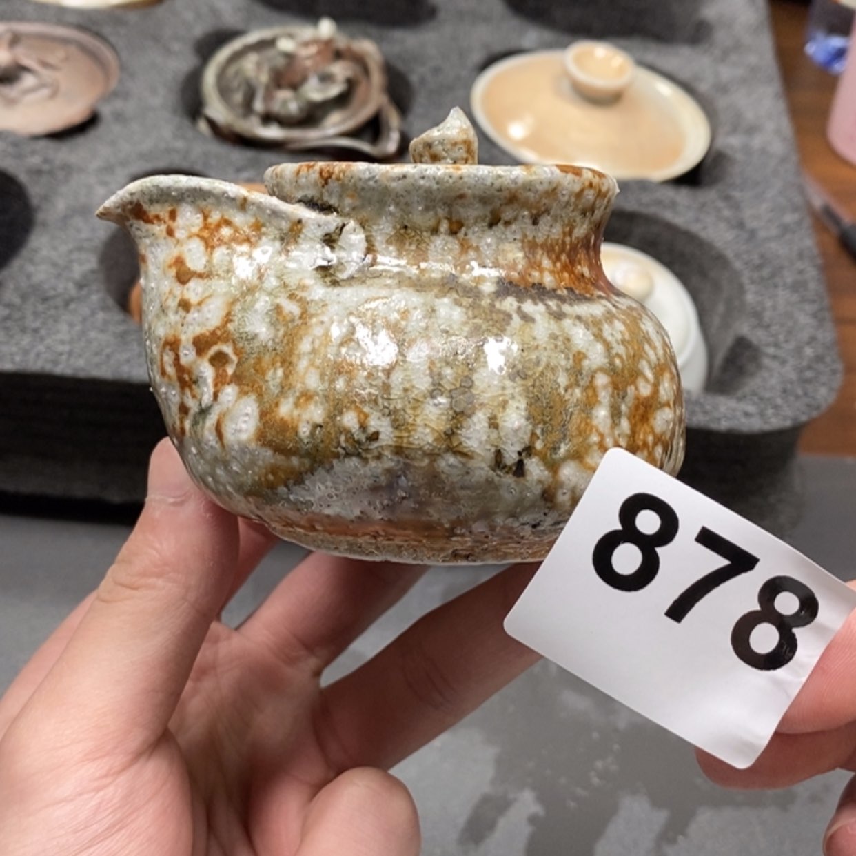 【闪购商品】陶瓷杯