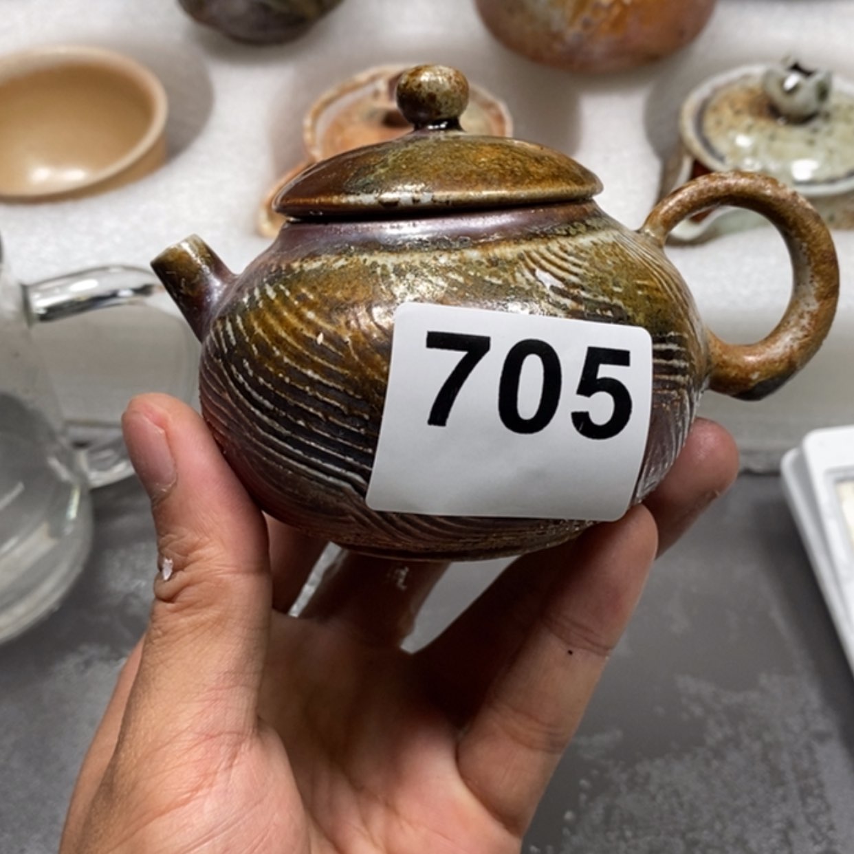 【闪购商品】陶瓷杯