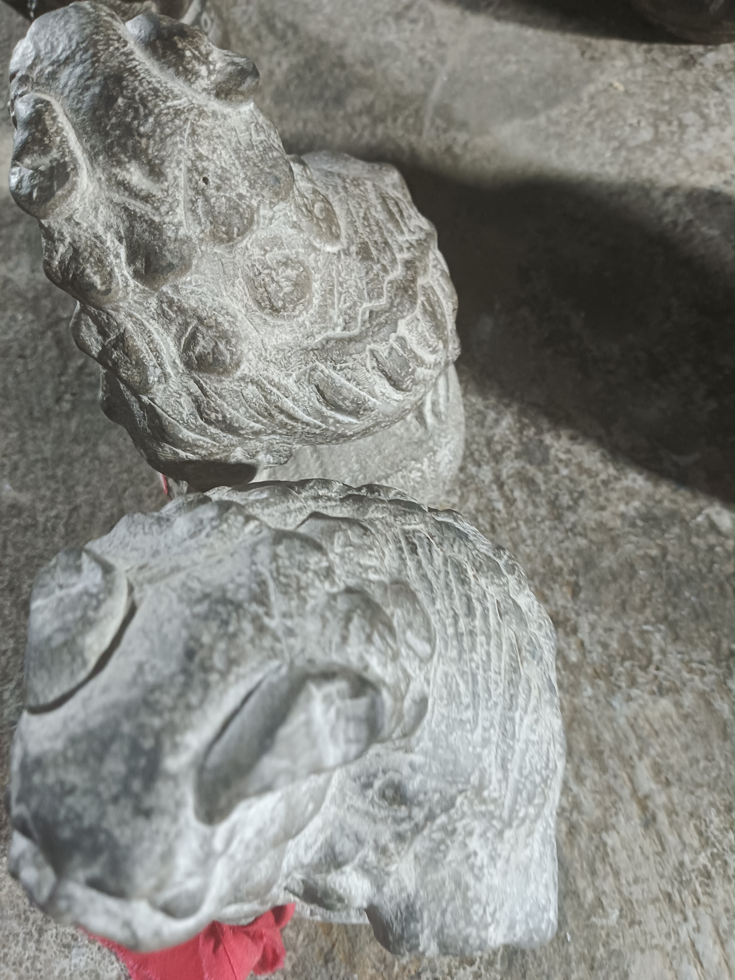 青石材质做工精细不包邮