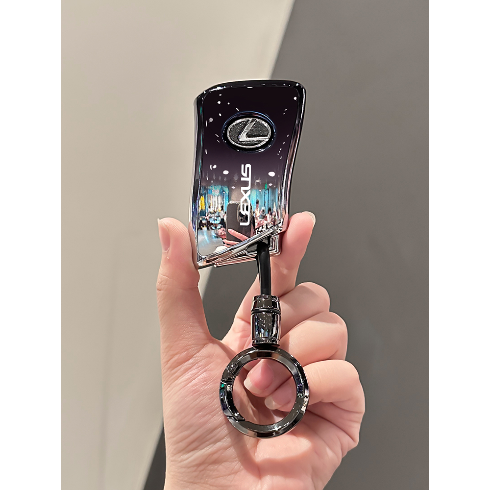 适用雷克萨斯es200钥匙套es300h/rx350h/nx200/rx300/nx350h/ct车