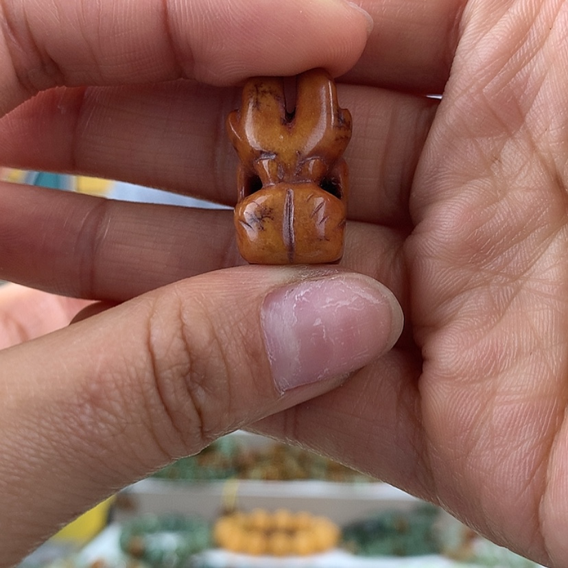 【闪购商品】和田玉挂件未镶嵌