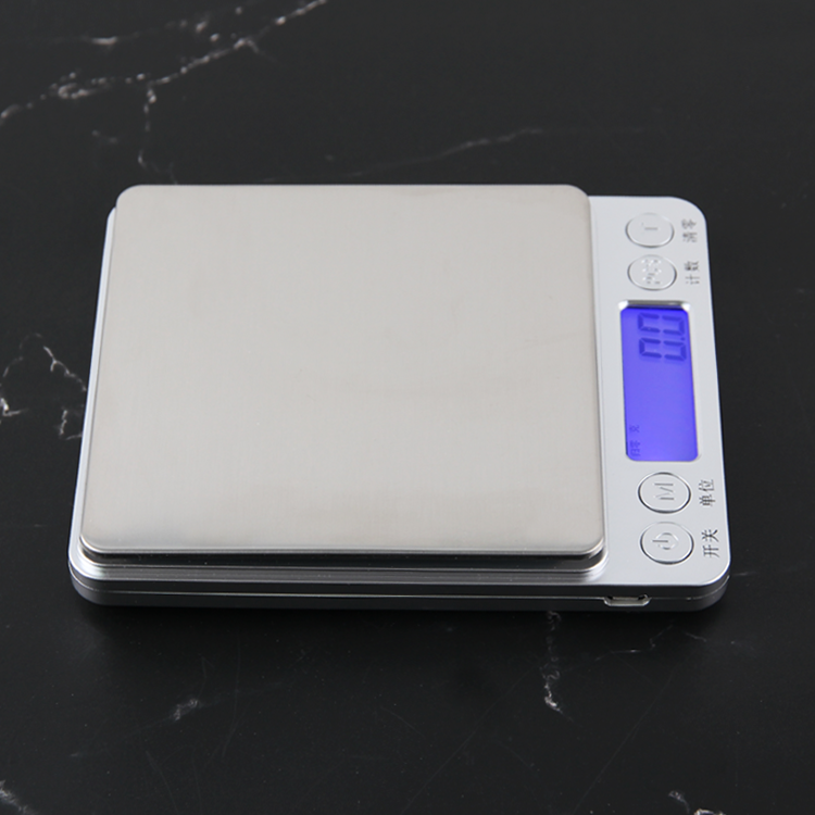 美发电子称染膏秤理发店专用美发工具专业焗油碗染刷软毛加厚