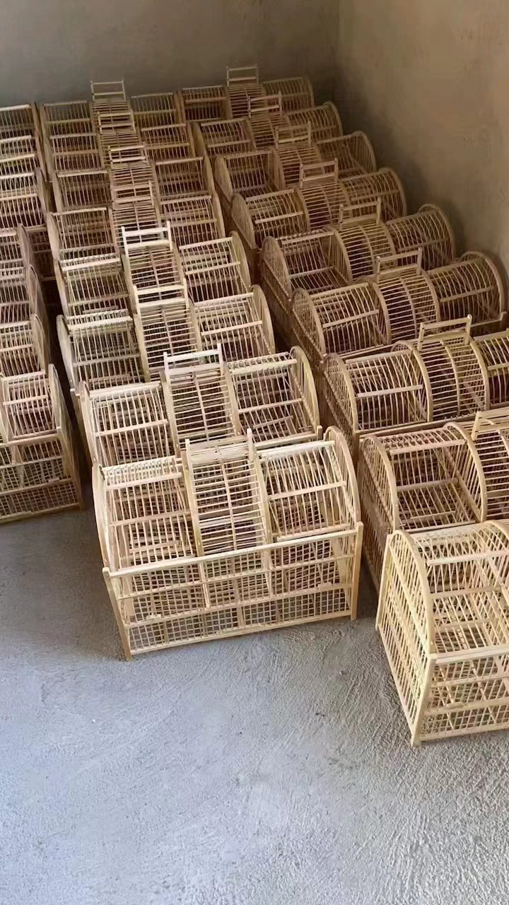 滚笼小号长宽高35/23/35 中号长宽高50/28/48 大长宽高 55/30/50