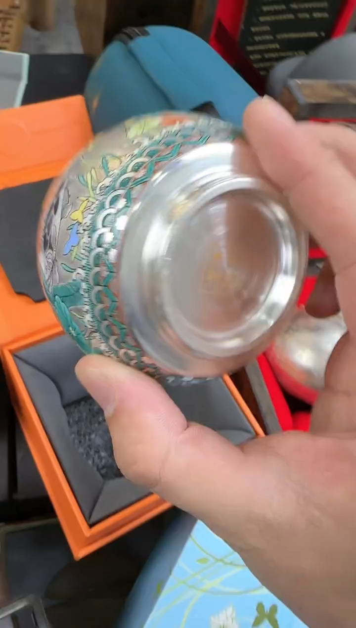 【闪购商品】陶瓷杯@@3554