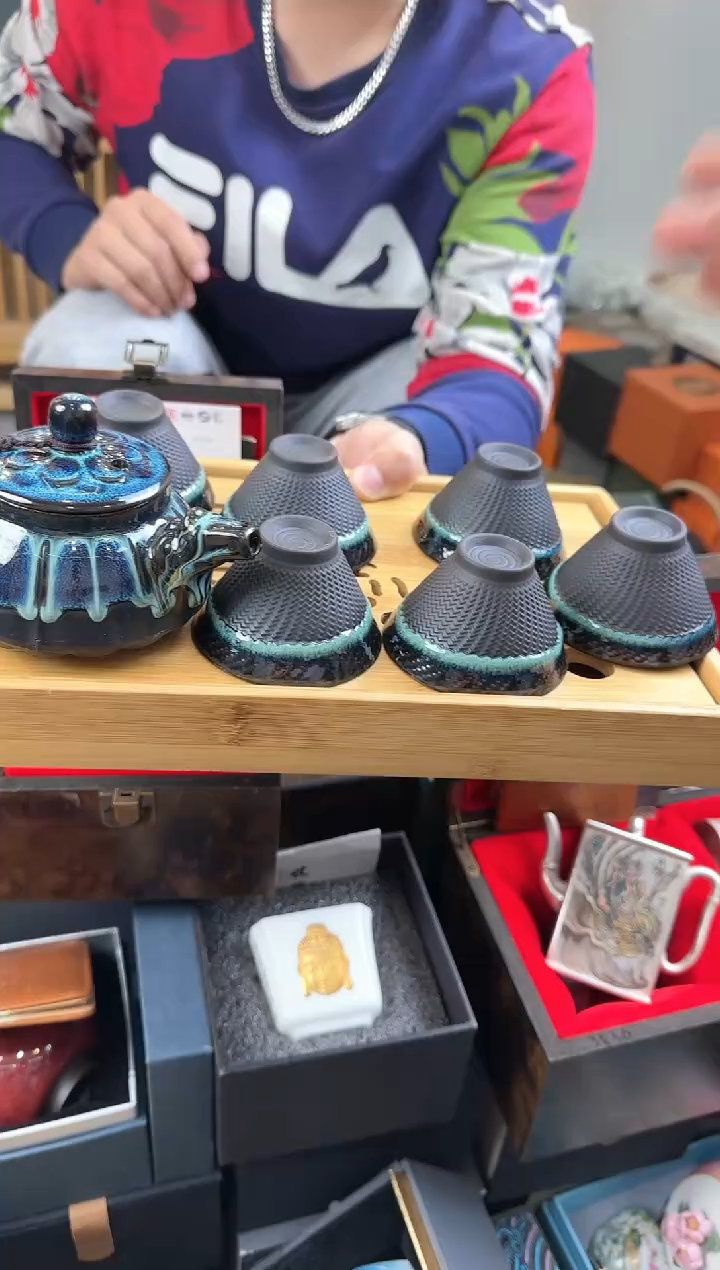 【闪购商品】陶瓷杯@@2894