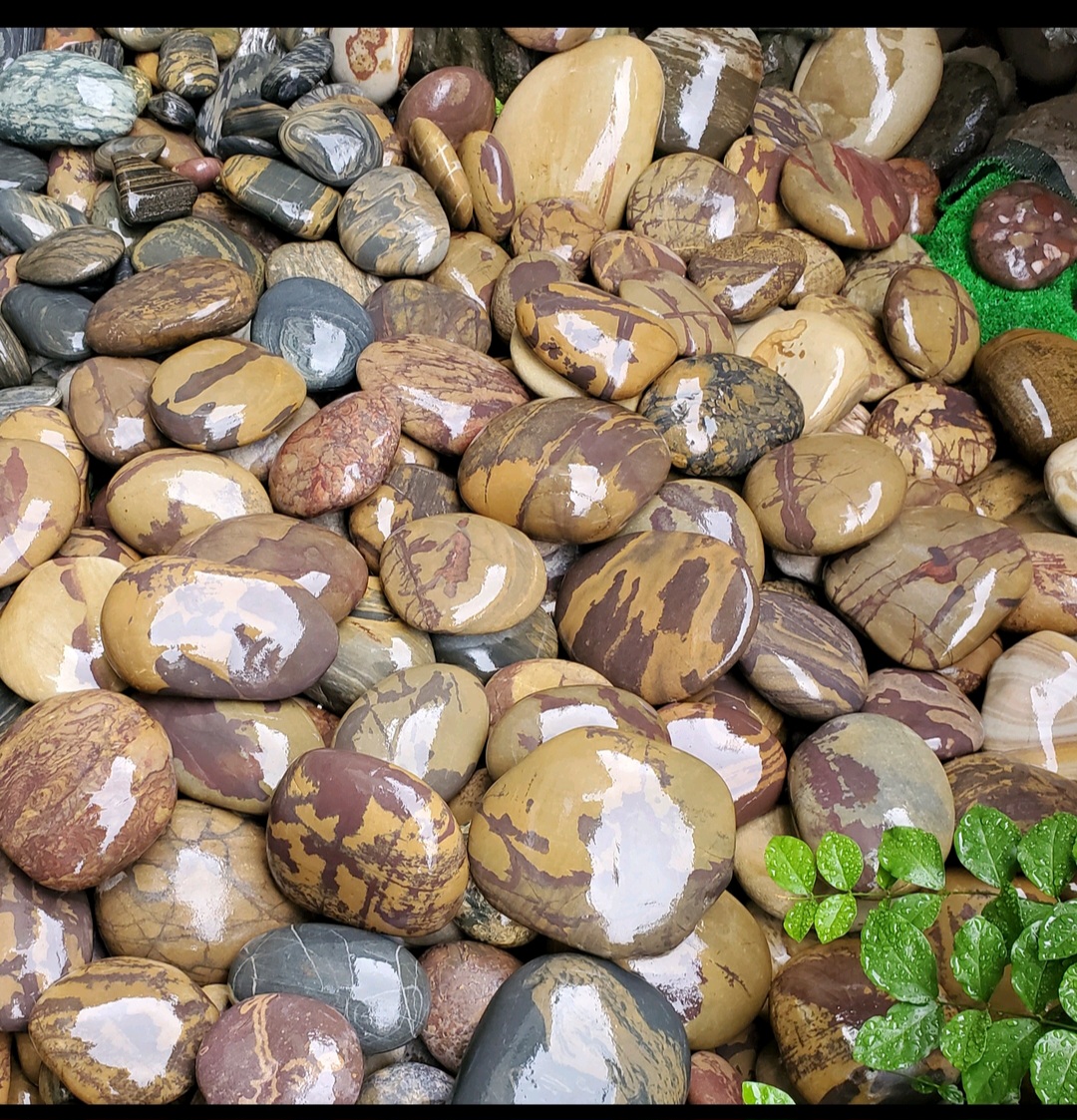 长江流域水冲画面石，选购请对应以下数字下单