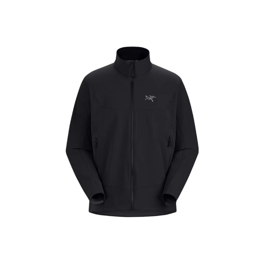 ARC'TERYX/始祖鸟Gamma hoody软壳夹克连帽防风防泼水 X9818