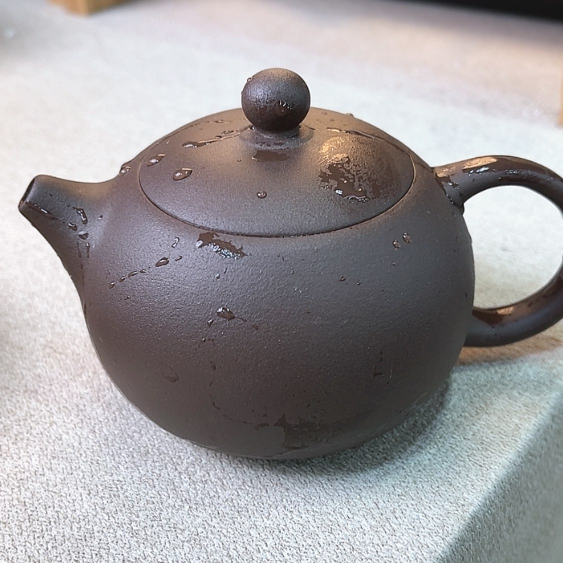 【闪购商品】紫砂茶壶