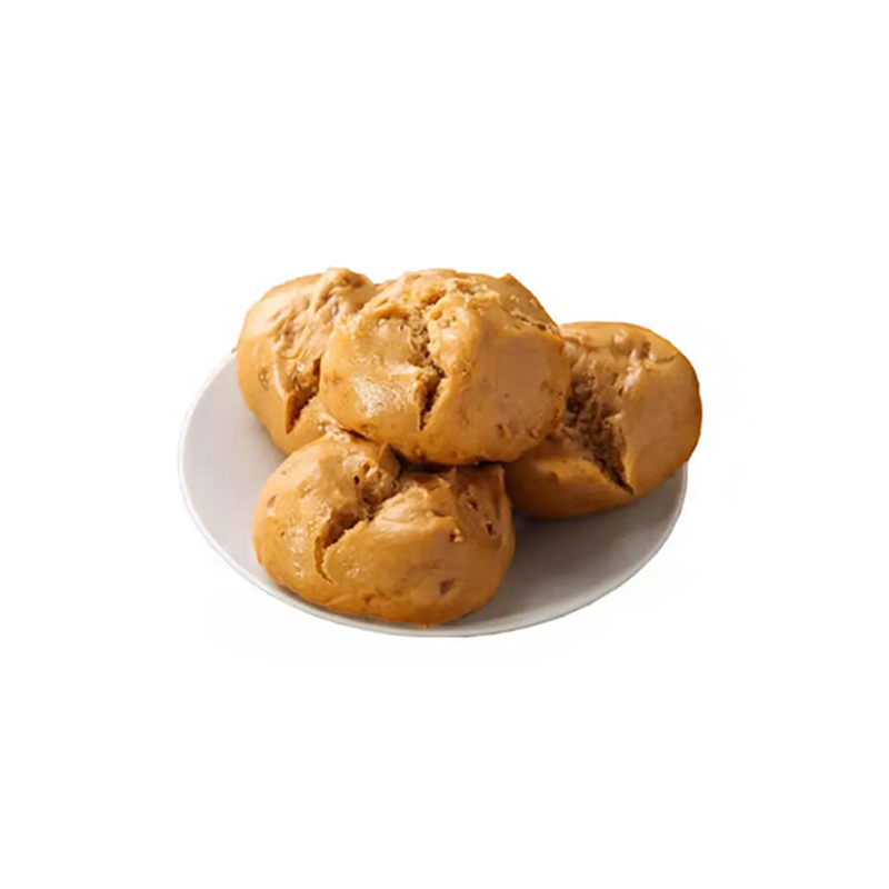 袋装红枣开花馒头约300g/份