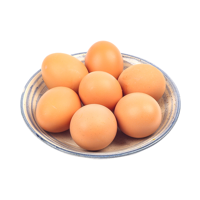 半山林鲜鸡蛋30枚